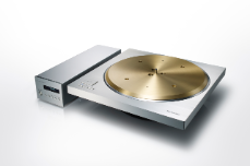 Technics Direct Drive Turntable SP-10R_angle